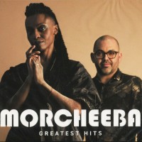 MORCHEEBA - GREATEST HITS (digipak) - 