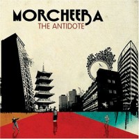 MORCHEEBA - THE ANTIDOTE - 