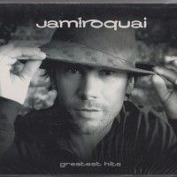 JAMIROQUAI - GREATEST HITS (digipak) - 