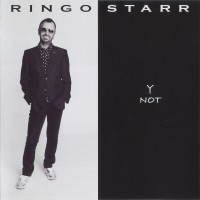 RINGO STARR - Y NOT - 