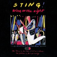 STING - BRING ON THE NIGHT (2CD+DVD) - 