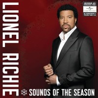 LIONEL RICHIE - SOUNDS OF THE SEASON - 