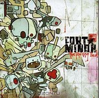 FORT MINOR - THE RISING TIED - 