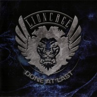 LIONCAGE - DONE AT LAST - 