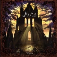 MANTUS - REQUIEM - 