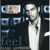 MARC ARTHUR - FEEL - 