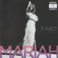 MARIAH CAREY - E=MC2 - 