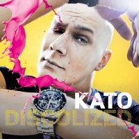 KATO - DISCOLIZED - 