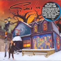 IAN GILLAN - GILLAN'S INN (DualDisc) - 