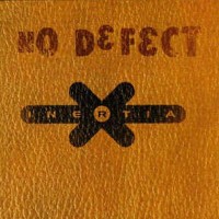 INERTIA - NO DEFECT (single) (5 tracks) - 