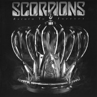 SCORPIONS - RETURN TO FOREVER - 