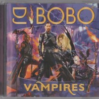 DJ BOBO - VAMPIRES - 