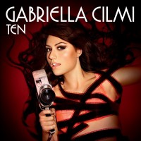 GABRIELLA CILMI - TEN - 