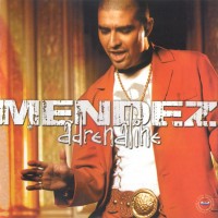 MENDEZ - ADRENALINE - 