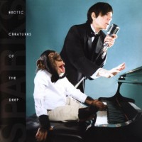 SPARKS - EXOTIC CREATURES OF THE DEEP - 