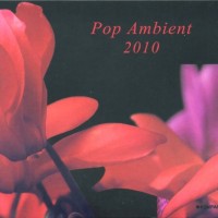 POP AMBIENT - 2010 (digipak) - 