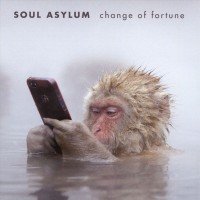 SOUL ASYLUM - CANGE OF FORTUNE - 