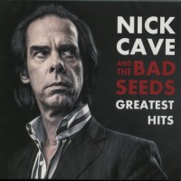 NICK CAVE & THE BAD SEEDS - GREATEST HITS (digipak) - 