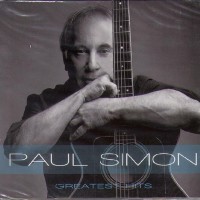 PAUL SIMON - GREATEST HITS (digipak) - 