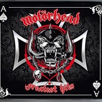 MOTORHEAD - GREATEST HITS (digipak) - 