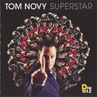 TOM NOVY - SUPERSTAR - 