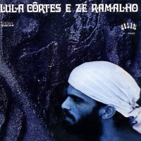 LULA CORTES E ZA RAMALHO - PAEBIRU - 