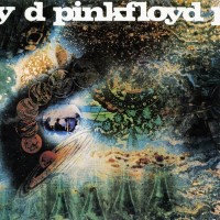 PINK FLOYD - A SAUCERFUL OF SECRETS - 