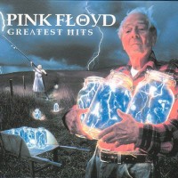 PINK FLOYD - GREATEST HITS (digipak) - 