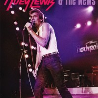 HUEY LEWIS & THE NEWS - THE HEART OF ROCK & ROLL - 