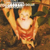 GOO GOO DOLLS - A BOY NAMED GOO - 