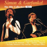 SIMON & GARFUNKEL - THE HITS COLLECTION PART 2 - 