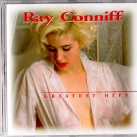RAY CONNIFF - GREATEST HITS - 