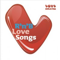 R'N'B LOVE SONGS - VARIOUS ARTISTS - 