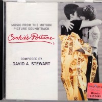 DAVID A. STEWART - COOKIE'S FORTUNE - 