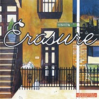 ERASURE - UNION STREET - 