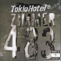 TOKIO HOTEL - ZIMMER 483 - 