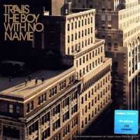 TRAVIS - THE BOY WITH NO NAME - 