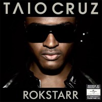 TAIO CRUZ - ROKSTARR - 