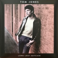 TOM JONES - LONG LOST SUITCASE - 