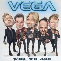 VEGA - WHO WE ARE - 