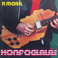 P. MOBIL - HONFOGLALAS - 