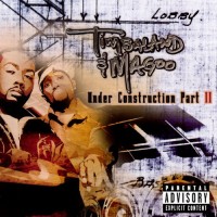 TIMBALAND & MAGOO - UNDER CONSTRUCTION. PART II - 