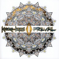 KOBRA AND THE LOTUS - PREVAIL I - 