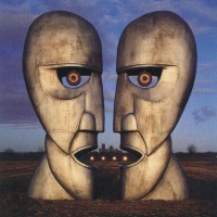 PINK FLOYD - THE DIVISION BELL - 