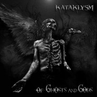 KATAKLYSM - OF GHOSTS AND GODS - 