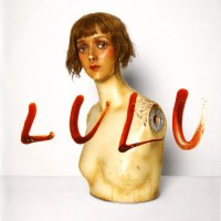 LOU REED & METALLICA - LULU (limited book edition) - 