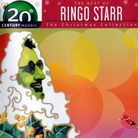 RINGO STARR - THE BEST OF RINGO STARR: THE CHRISTMAS COLLECTION - 