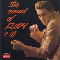 BILLY FURY - THE SOUND OF FURY + 10 - 