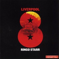 RINGO STARR - LIVERPOOL 8 - 