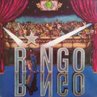 RINGO STARR - RINGO - 